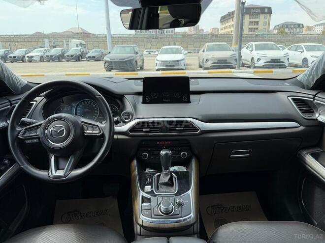 Mazda CX-9 2020, 89,598 km - 2.5 l - Bakı