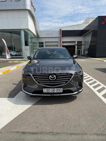 Mazda CX-9 2020, 89,598 km - 2.5 l - Bakı