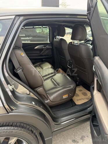 Mazda CX-9 2020, 89,598 km - 2.5 l - Bakı