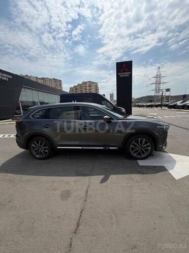 Mazda CX-9 2020, 89,598 km - 2.5 l - Bakı