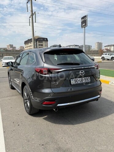 Mazda CX-9 2020, 89,598 km - 2.5 l - Bakı