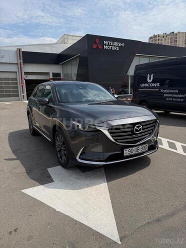 Mazda CX-9 2020, 89,598 km - 2.5 l - Bakı