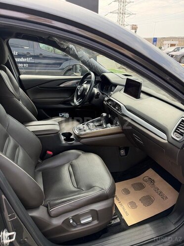 Mazda CX-9 2020, 89,598 km - 2.5 l - Bakı