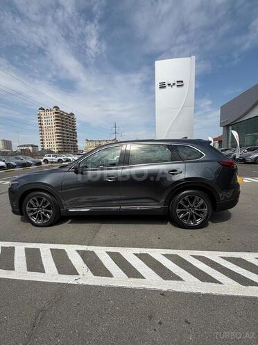 Mazda CX-9 2020, 89,598 km - 2.5 l - Bakı