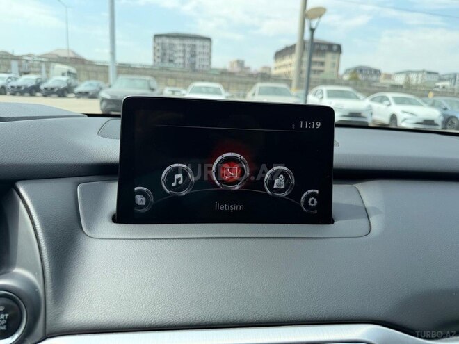 Mazda CX-9 2020, 89,598 km - 2.5 l - Bakı