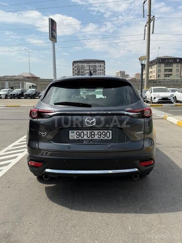 Mazda CX-9 2020, 89,598 km - 2.5 l - Bakı