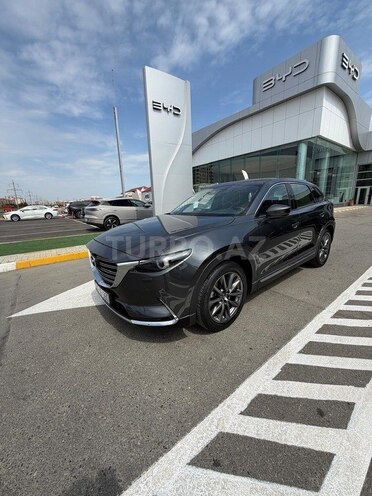 Mazda CX-9 2020, 89,598 km - 2.5 l - Bakı