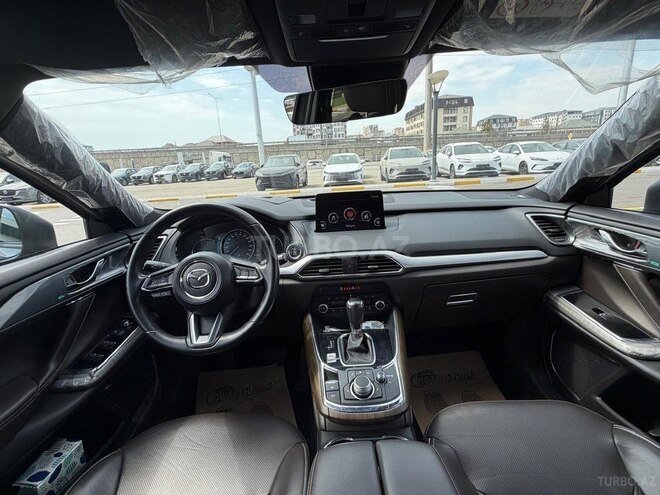 Mazda CX-9 2020, 89,598 km - 2.5 l - Bakı