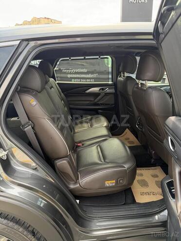 Mazda CX-9 2020, 89,598 km - 2.5 l - Bakı