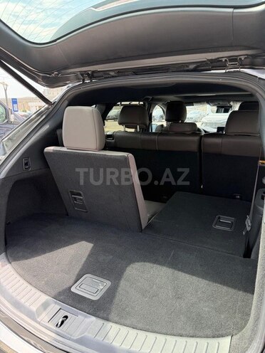 Mazda CX-9 2020, 89,598 km - 2.5 l - Bakı