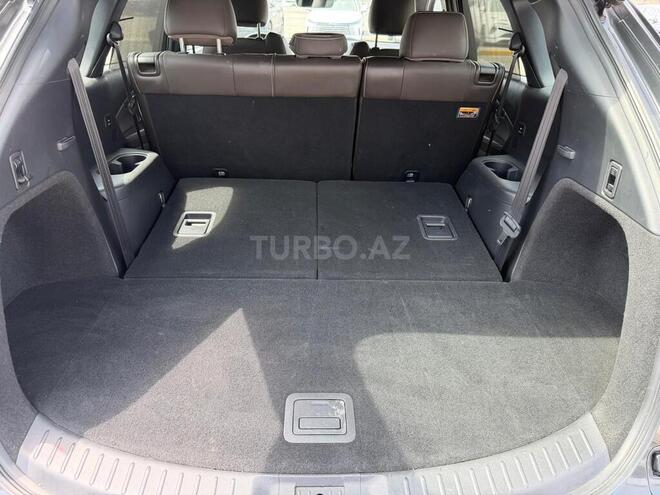 Mazda CX-9 2020, 89,598 km - 2.5 l - Bakı