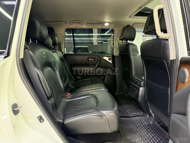Infiniti QX56 2012, 184,000 km - 5.6 l - Bakı