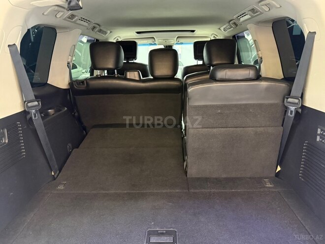 Infiniti QX56 2012, 184,000 km - 5.6 l - Bakı