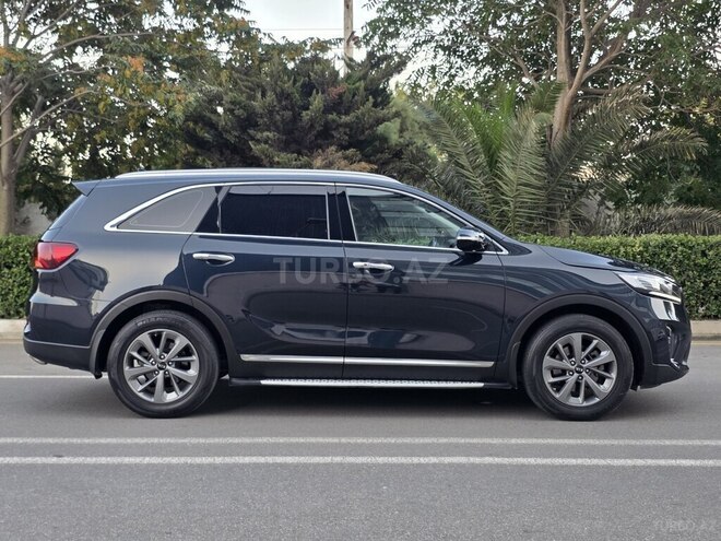Kia Sorento 2017, 166,000 km - 2.0 л - Bakı