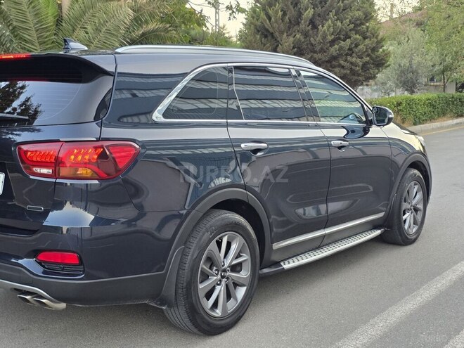 Kia Sorento 2017, 166,000 km - 2.0 л - Bakı
