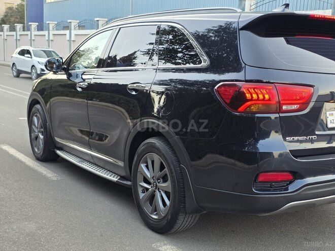 Kia Sorento 2017, 166,000 km - 2.0 л - Bakı