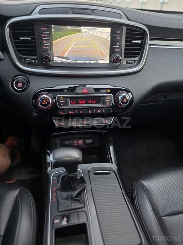 Kia Sorento 2017, 166,000 km - 2.0 л - Bakı