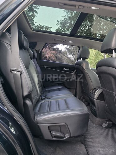 Kia Sorento 2017, 166,000 km - 2.0 л - Bakı