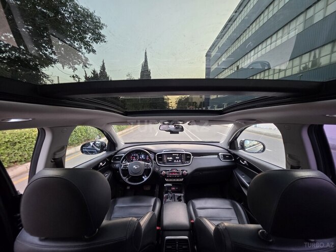 Kia Sorento 2017, 166,000 km - 2.0 л - Bakı