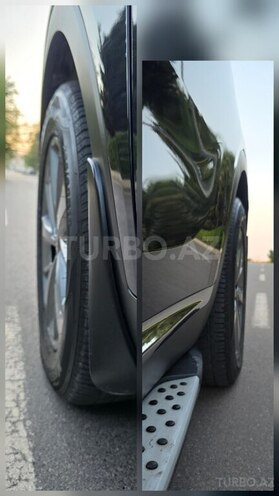 Kia Sorento 2017, 166,000 km - 2.0 л - Bakı