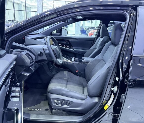 Toyota bZ4X 2024, 8,500 km - 0.0 l - Bakı