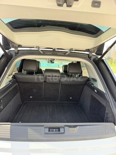 Land Rover Range Rover 2019, 125,000 km - 3.0 l - Bakı