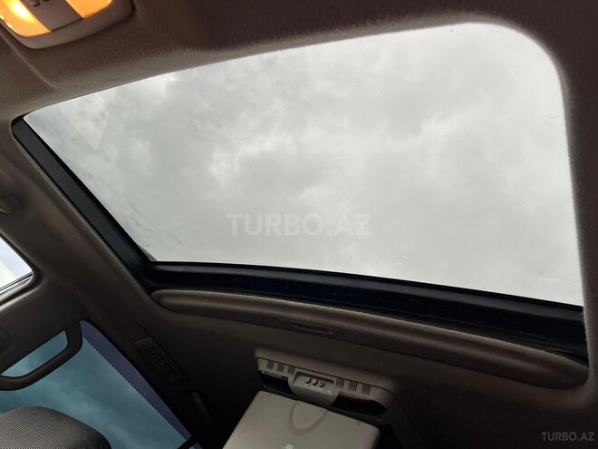 Toyota Land Cruiser Prado 2008, 269,000 km - 4.0 л - Bakı