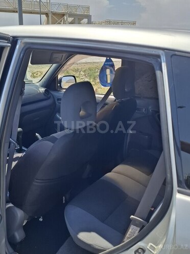 Toyota RAV4 2001, 347,000 km - 2.0 l - Bakı
