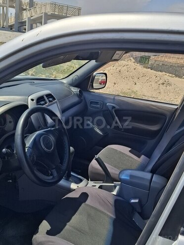 Toyota RAV4 2001, 347,000 km - 2.0 l - Bakı