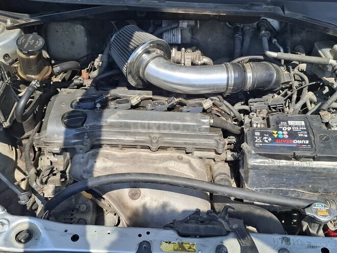 Toyota RAV4 2001, 347,000 km - 2.0 l - Bakı