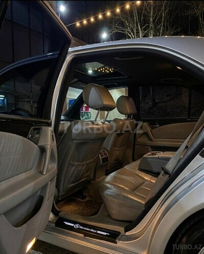 Mercedes E 320 1995, 352,000 km - 3.2 л - Lənkəran