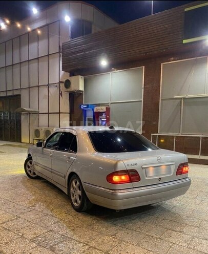 Mercedes E 320 1995, 352,000 km - 3.2 л - Lənkəran