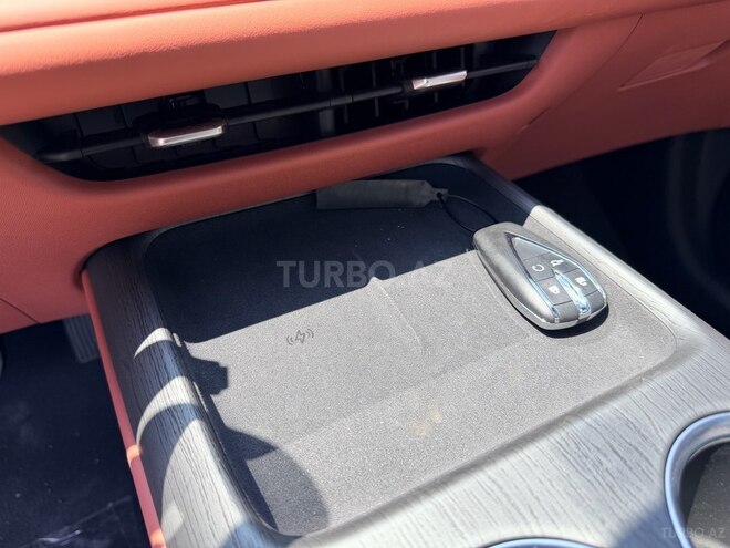 Changan CS 75 Plus 2026, 0 km - 1.5 l - Bakı