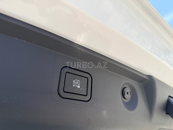 Changan CS 75 Plus 2026, 0 km - 1.5 l - Bakı