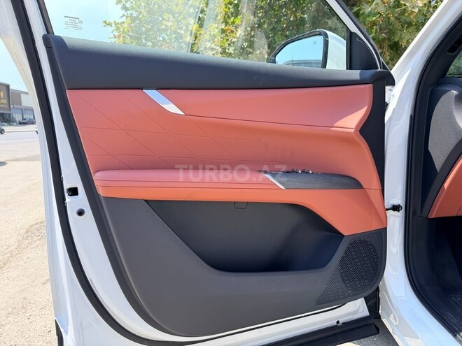 Changan CS 75 Plus 2026, 0 km - 1.5 l - Bakı