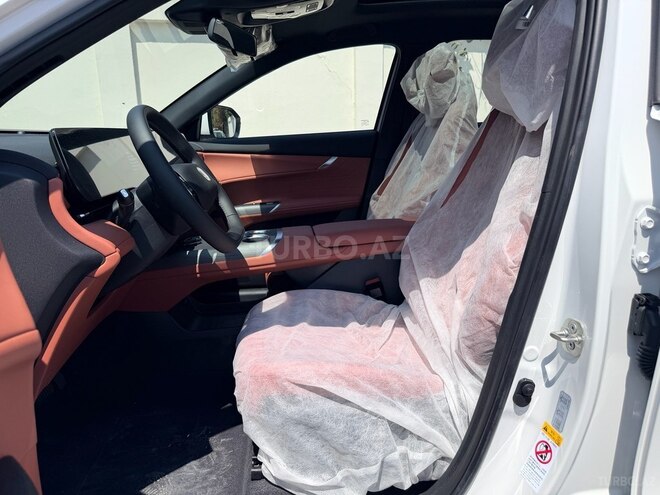 Changan CS 75 Plus 2026, 0 km - 1.5 l - Bakı