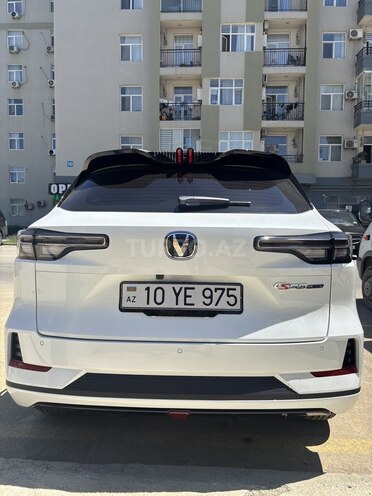 Changan CS 55 Plus 2025, 1,850 km - 1.5 л - Bakı