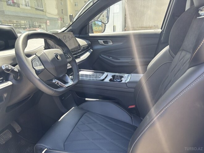 Changan CS 55 Plus 2025, 1,850 km - 1.5 л - Bakı