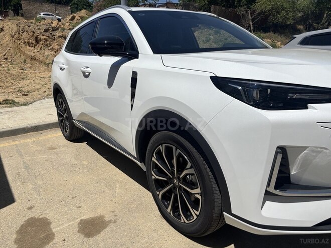 Changan CS 55 Plus 2025, 1,850 km - 1.5 л - Bakı