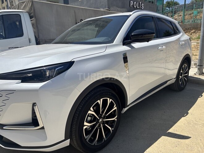 Changan CS 55 Plus 2025, 1,850 km - 1.5 л - Bakı