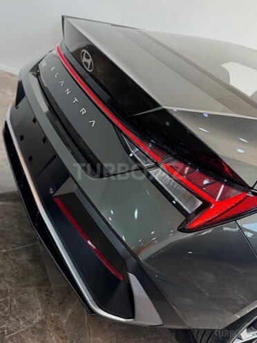 Hyundai Elantra 2026, 0 km - 1.5 l - Bakı