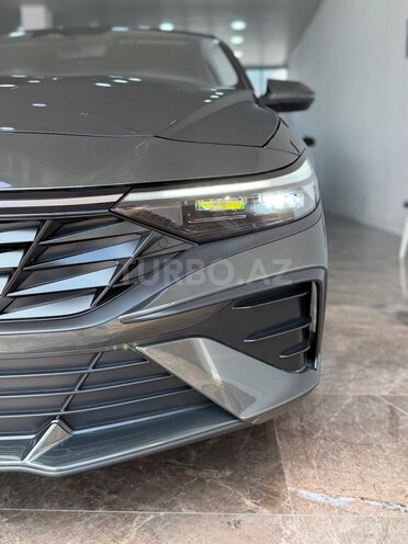 Hyundai Elantra 2026, 0 km - 1.5 l - Bakı