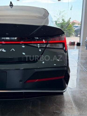 Hyundai Elantra 2026, 0 km - 1.5 l - Bakı