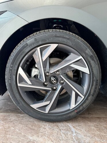 Hyundai Elantra 2026, 0 km - 1.5 l - Bakı