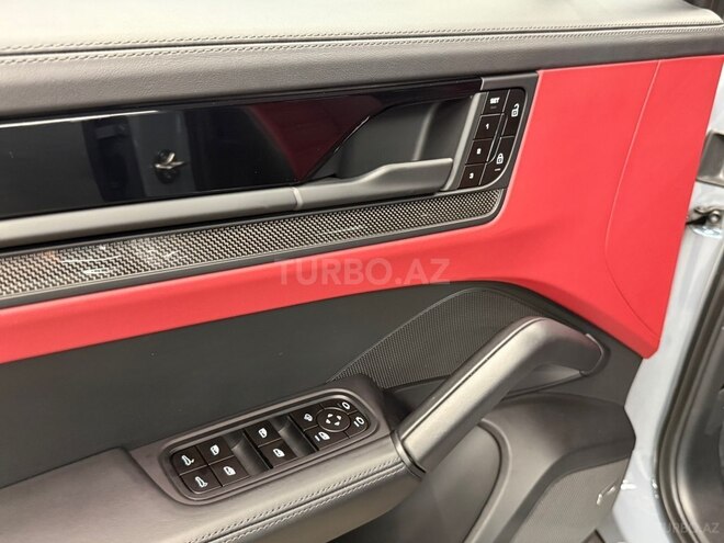 Porsche Cayenne GTS Coupe 2025, 14,000 km - 4.0 l - Bakı