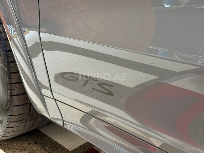 Porsche Cayenne GTS Coupe 2025, 14,000 km - 4.0 l - Bakı