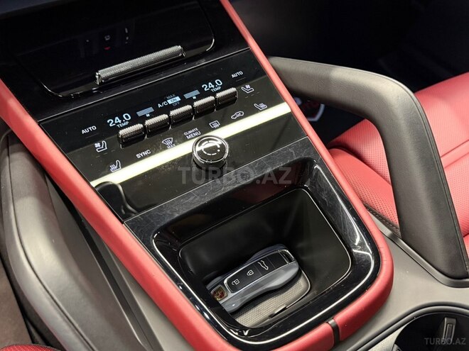Porsche Cayenne GTS Coupe 2025, 14,000 km - 4.0 l - Bakı