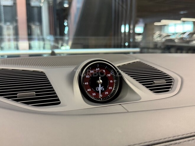 Porsche Cayenne GTS Coupe 2025, 14,000 km - 4.0 l - Bakı