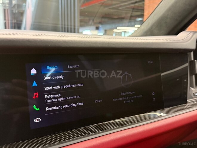Porsche Cayenne GTS Coupe 2025, 14,000 km - 4.0 l - Bakı