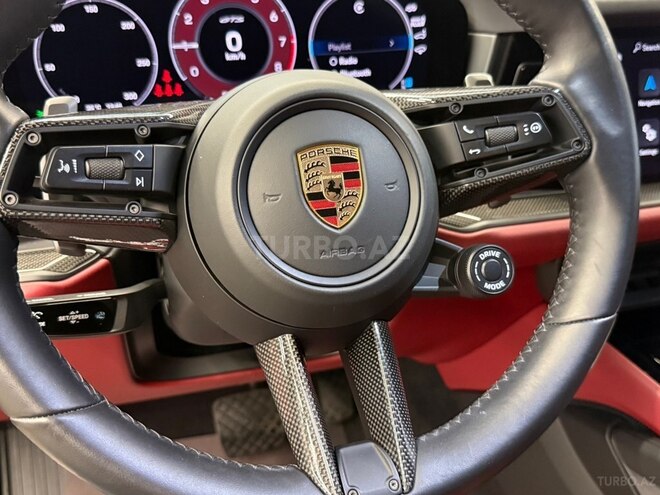 Porsche Cayenne GTS Coupe 2025, 14,000 km - 4.0 l - Bakı